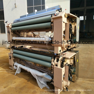 New Textile Machine 230cm Dobby Shedding Water Jet Loom